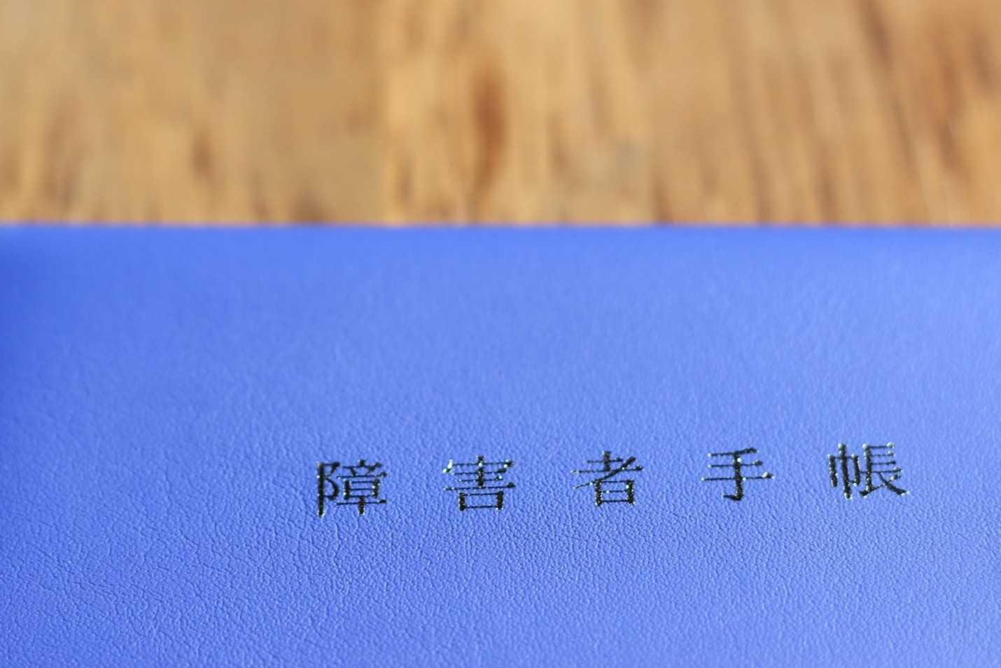 障がいの当事者 | 介護のセミナーならSeat Table