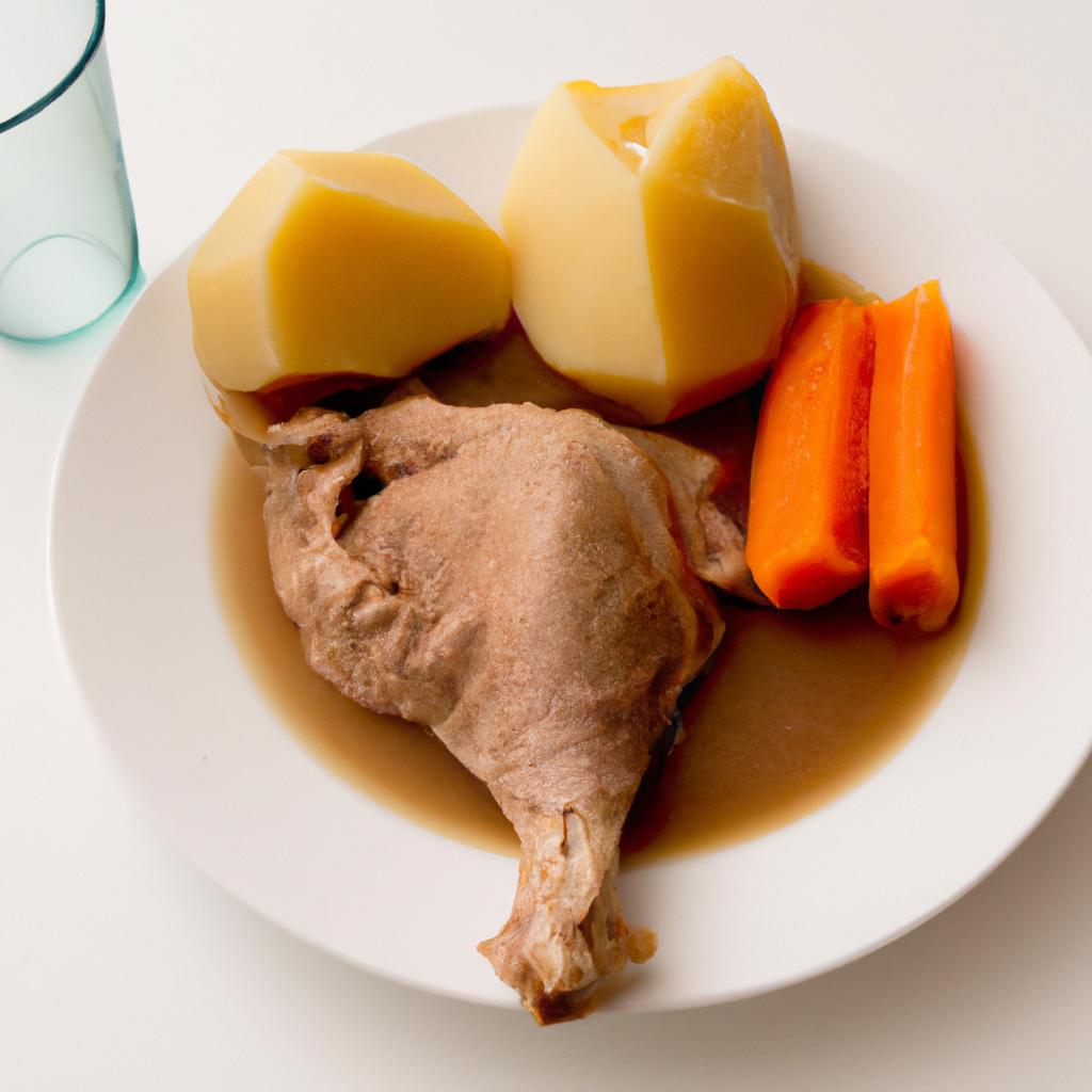 リハビリと食事の関係